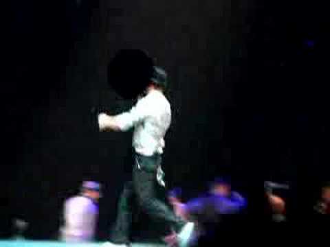 Justin Timberlake - "Summer Love" - Jan 19, 2007