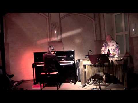 Wolfgang Schlüter - Boris Netsvetaev Duo  