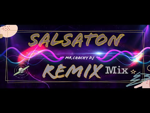 SALSATON REMIX MIX