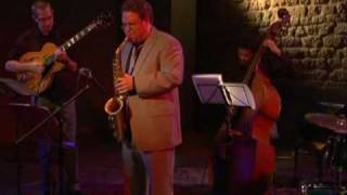 Timothy Hayward Quartet, Live In Paris - 