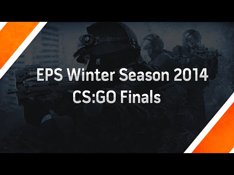 Planetkey Dynamics CSGO - EPS Winter Season 2014 Finals