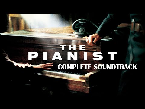 The Pianist Soundtrack