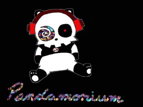 Pandamonium filthy mix (Feat. Mista G)