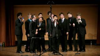 The Michigan G-Men -- We Got Love, Let G-Dom Ring 2010