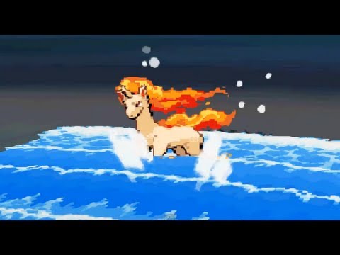 Let's Play Pokemon Weiß 2 - Part 54 - Die Maya Prophezeiung