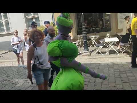 Imieniny Miasta Poznań