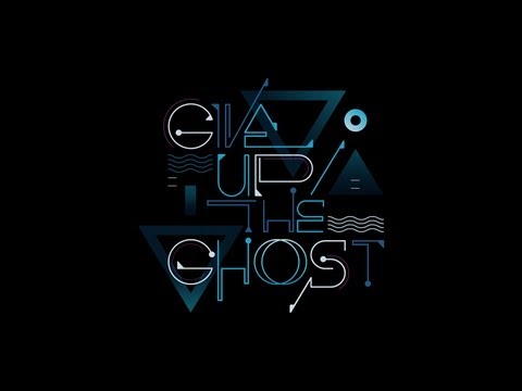 C2C - Give up the Ghost (Vintage Edit) Ft. Jay-Jay Johanson