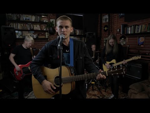 NIKOV - Воспоминания (Official Video)