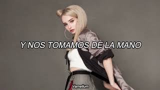 3e sexe - Indochine │ Traducido al español