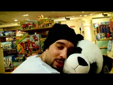Video thumbnail for Panda