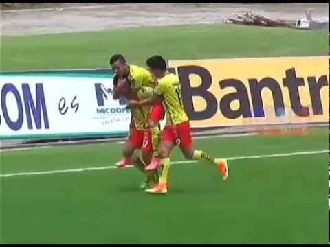 DEPORTIVO MARQUENSE SALIÓ DE SU MALA RACHA Y GANA 3 – 1  CONTRA PETAPA