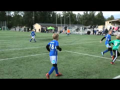 P12 MP valkoinen - KTP 3.9.2022, Kotka Cup