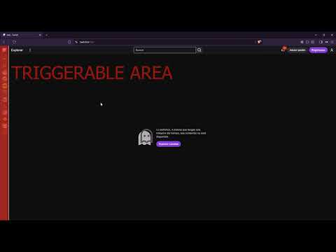 Item video thumbnail