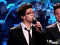 Gianluca Ginoble Besame mucho 