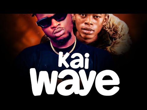 S.james -Kai waye? Feat Mudassier badoo mp3