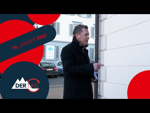 Mehr Gehalt: Gewerkschaft feiert Erfolg!| DER TAG | 19.01.2022