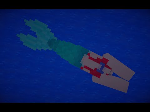 скачать мод mermaid tail для minecraft 1.7.2 #9