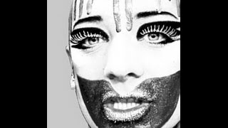 Boy George - Out of Fashion (digital&#39;s deeply depleted demo)