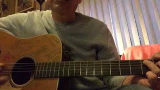 "Rose in the Garden" (JJ Cale) - album 'Closer to you' (1994)