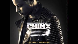 Chinx- No Way Out (Clean)