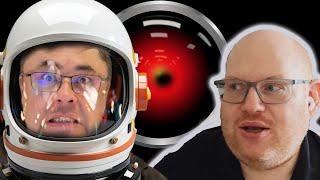 Between Two Nerds: How threat actors are using AI to run wild