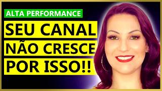 O SEGREDO FOI REVELADO! Os Códigos Ocultos De Quem Faz MILHÕES DE REAIS Pelo Youtube Sem Aparecer
