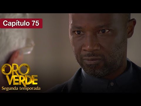 Oro Verde - S2 - EP75 - ¿Amor o venganza? - Doblado en español - HD