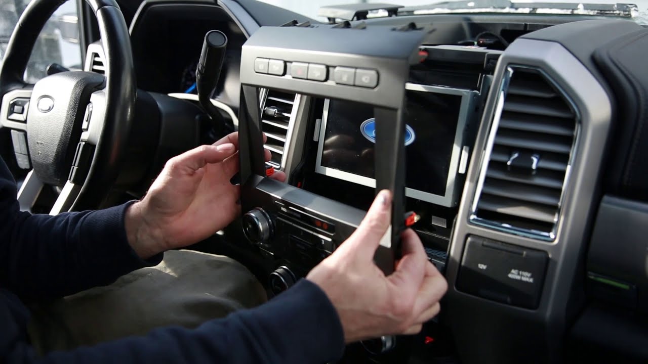 Installation video thumbnail