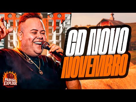 REY VAQUEIRO CD NOVO 2025 - REY VAQUEIRO NOVEMBRO 2025 MÚSICAS NOVAS - REY VAQUEIRO PAREDÃO 2025