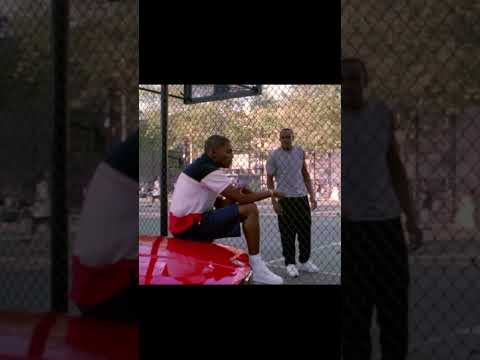 Mitch  - paid in full #shorts #paidinfull #movie #harlem