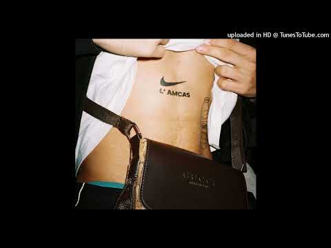 (FREE) Pashanim x Dante YN x Ufo361 Type Beat "ENGEL" (prod. GelatoOnTheBeat)