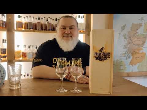 WH #288 – WHISKY – Fairy Cask III