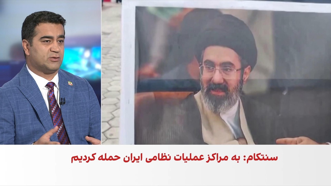 گزارش وزیر خزانه‌داری آمریکا از شناسایی دارایی‌های منتسب به مجتبی خامنه‌ا?