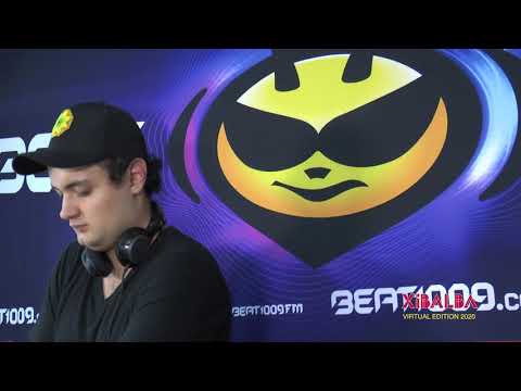 KUHN // Xibalba Festival - Virtual Edition 2020 - EP 01