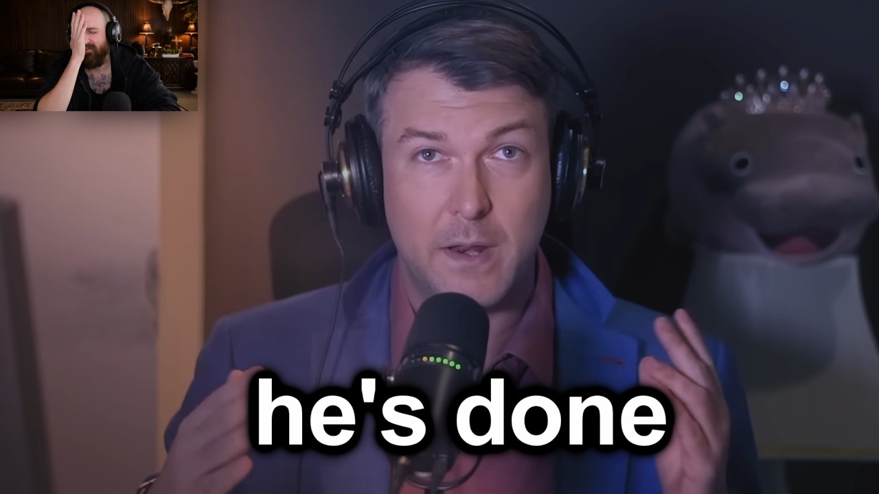 THE MUJIN SYKKUNO LAWSUIT IS INSANE