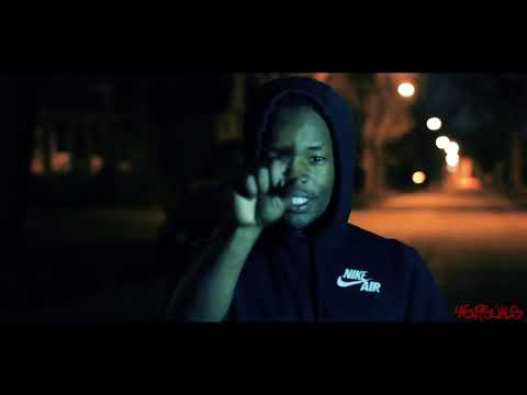 TrenchBoy Brickzz -  Live In The Sky || Directed By: @46Visuals