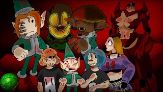 Gone To GavinHoard! || BuggyBugWorld