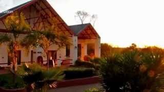 preview picture of video 'Zulu Nyala Country Manor, Sandton'