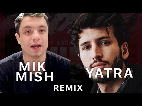 Trabajando junto a Sebastian Yatra - Entrevista a Mik MIsh