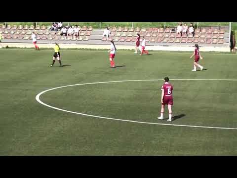 FK Sarajevo - ŽNK Brotnjo 3:1