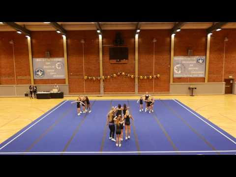 STARS Winter Cup 2017 - Action Athletics Aim