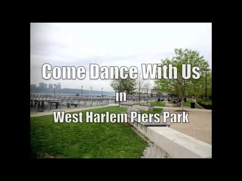 Summer on the Hudson with the City Stompers, Megan Downes, the Melody Allegra Band