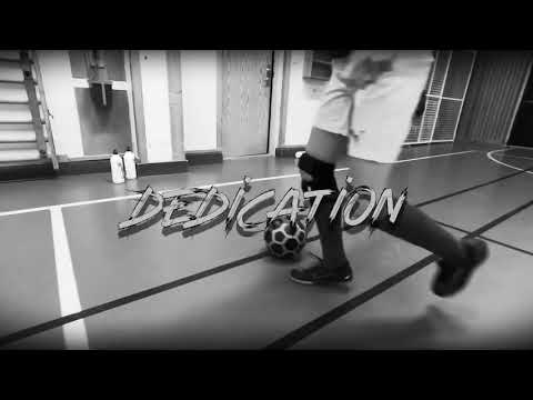 Dedication - Stureby SK F05