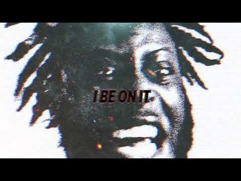 FREE CLOUT (Lyric Video)