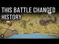 Battle Of Castillon 1453 ️ The End Of The Hundred Years War