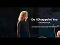 Do I Disappoint You - Rufus Wainwright (Orchestral Version) | Hilde Boersma