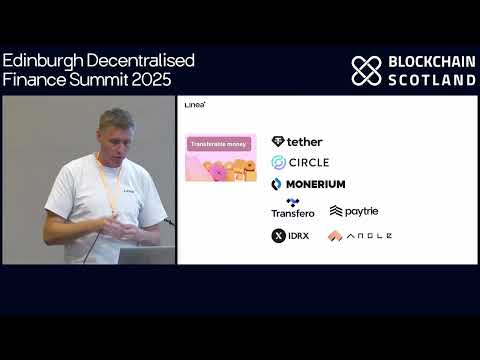 The Next Frontier of DeFi