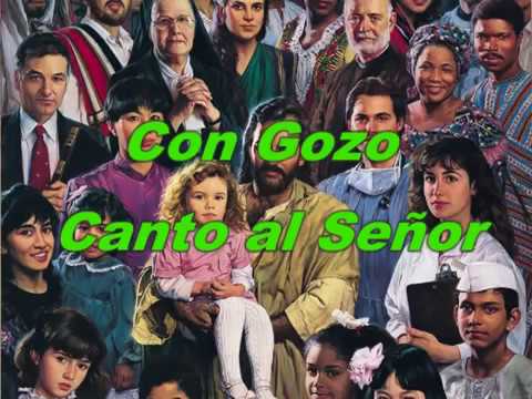 Himno 347 Con gozo canto al Señor - Himnario adventista #Hedjusan,