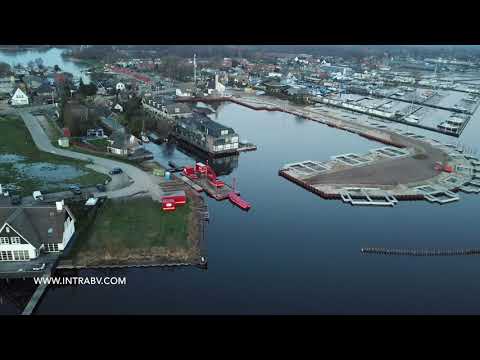 DRONE FOOTAGE | Loosdrecht