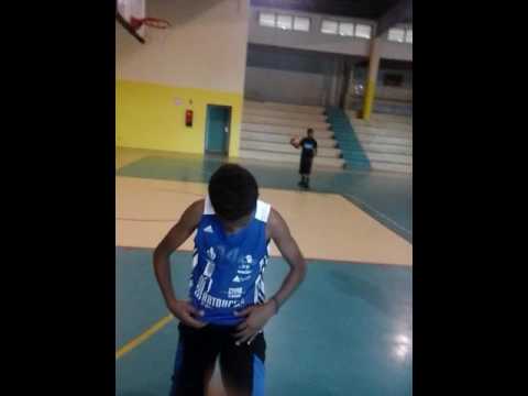 AOG ma première vidéo